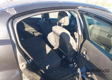 2010 Dodge Avenger Sxt z USA, uszkodzony, nr VIN 1B3CC4FB2AN193553